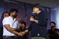 KilleR Movie Trailer Launch